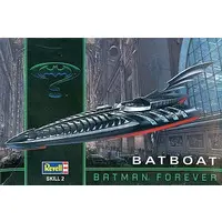 Plastic Model Kit - BATMAN / Batman