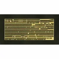 1/350 Scale Model Kit - Grade up series