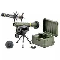 1/12 Scale Model Kit - Little Armory