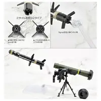 1/12 Scale Model Kit - Little Armory