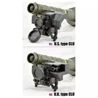 1/12 Scale Model Kit - Little Armory