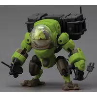 1/24 Scale Model Kit - Armored Puppet