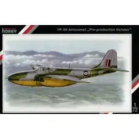 1/72 Scale Model Kit - Fighter aircraft model kits