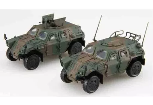 1/72 Scale Model Kit - Military series