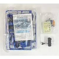 Plastic Model Kit - ZOIDS / Command Wolf & Geno Breaker