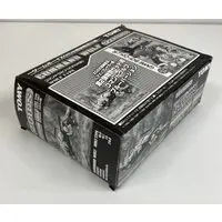 Plastic Model Kit - ZOIDS / Command Wolf & Geno Breaker