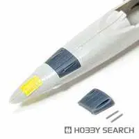 1/72 Scale Model Kit - Detail-Up Parts