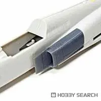 1/72 Scale Model Kit - Detail-Up Parts