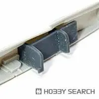 1/72 Scale Model Kit - Detail-Up Parts