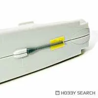 1/72 Scale Model Kit - Detail-Up Parts