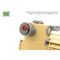 1/35 Scale Model Kit - Tank