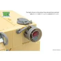 1/35 Scale Model Kit - Tank