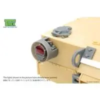 1/35 Scale Model Kit - Tank