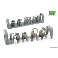 1/35 Scale Model Kit - Tank