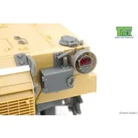 1/35 Scale Model Kit - Tank