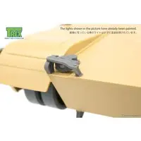 1/35 Scale Model Kit - Tank