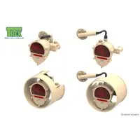 1/35 Scale Model Kit - Tank