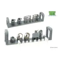 1/35 Scale Model Kit - Tank