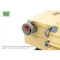 1/35 Scale Model Kit - Tank