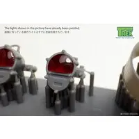 1/35 Scale Model Kit - Tank