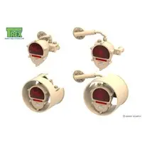 1/35 Scale Model Kit - Tank