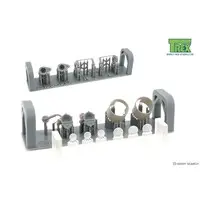 1/35 Scale Model Kit - Tank