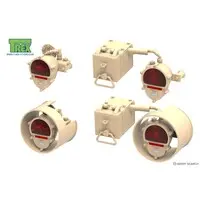 1/35 Scale Model Kit - Tank