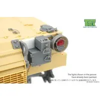 1/35 Scale Model Kit - Tank