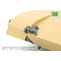 1/35 Scale Model Kit - Tank