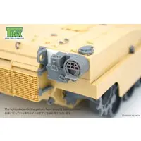 1/35 Scale Model Kit - Tank