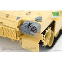 1/35 Scale Model Kit - Tank