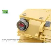 1/35 Scale Model Kit - Tank