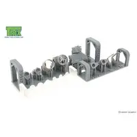 1/35 Scale Model Kit - Tank