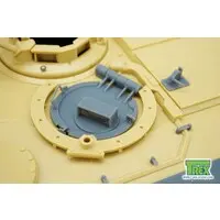 1/35 Scale Model Kit - Tank