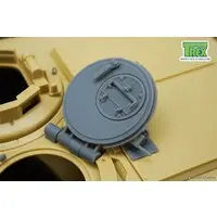1/35 Scale Model Kit - Tank