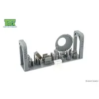 1/35 Scale Model Kit - Tank