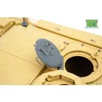 1/35 Scale Model Kit - Tank