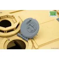 1/35 Scale Model Kit - Tank