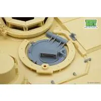 1/35 Scale Model Kit - Tank