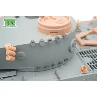 1/35 Scale Model Kit - Tank