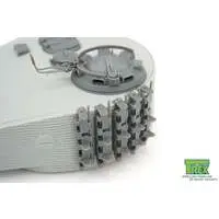 1/35 Scale Model Kit - Tank