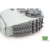 1/35 Scale Model Kit - Tank