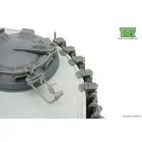 1/35 Scale Model Kit - Tank