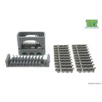 1/35 Scale Model Kit - Tank