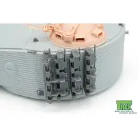 1/35 Scale Model Kit - Tank