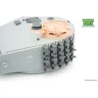 1/35 Scale Model Kit - Tank