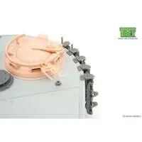 1/35 Scale Model Kit - Tank