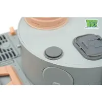 1/35 Scale Model Kit - Tank