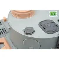 1/35 Scale Model Kit - Tank