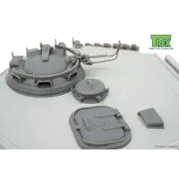 1/35 Scale Model Kit - Tank